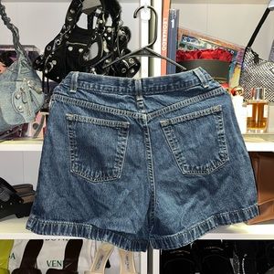 Faded glory vintage high waisted shorts